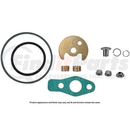 2N-3037SKT by A-1 CARDONE - Turbocharger Service Kit