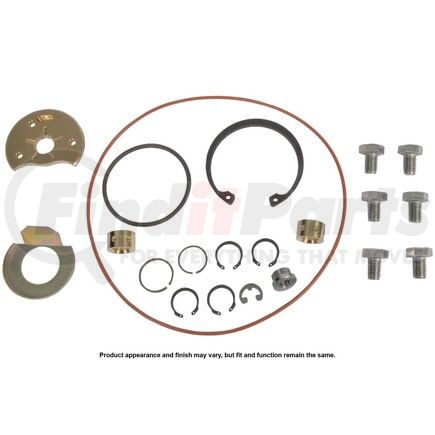 2N-3041SKT by A-1 CARDONE - Turbocharger Service Kit