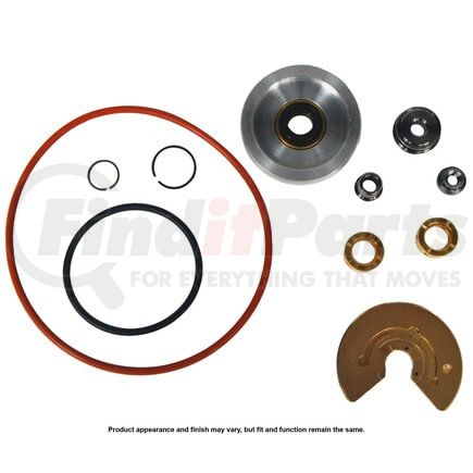 2N-3047SKT by A-1 CARDONE - Turbocharger Service Kit