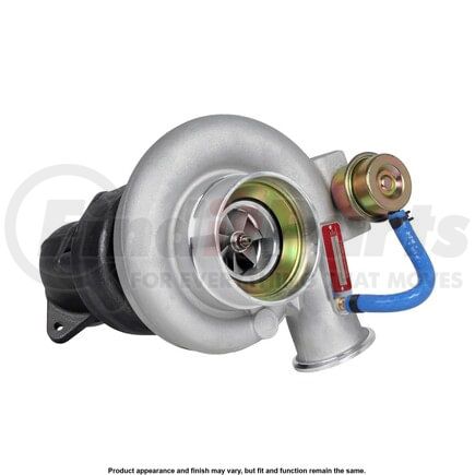 2N-305 by A-1 CARDONE - Turbocharger