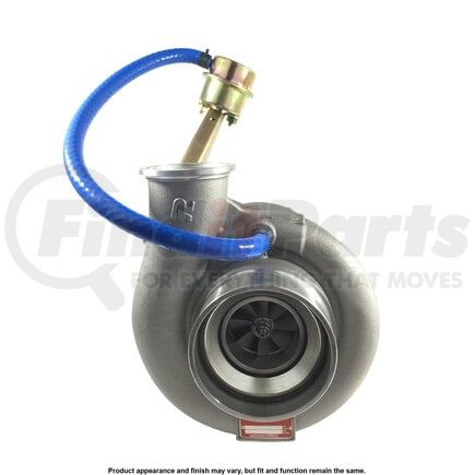 2N-308 by A-1 CARDONE - Turbocharger