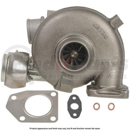 2N-326 by A-1 CARDONE - Turbocharger