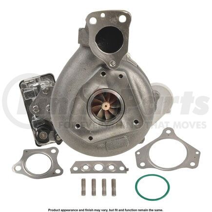 2N-324 by A-1 CARDONE - Turbocharger