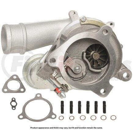 2N-417 by A-1 CARDONE - Turbocharger