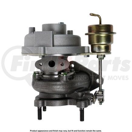 2N-502 by A-1 CARDONE - Turbocharger