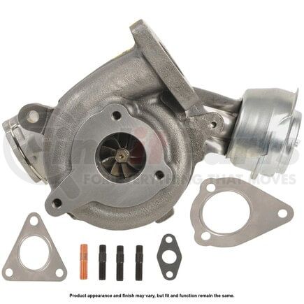 2N-511 by A-1 CARDONE - Turbocharger