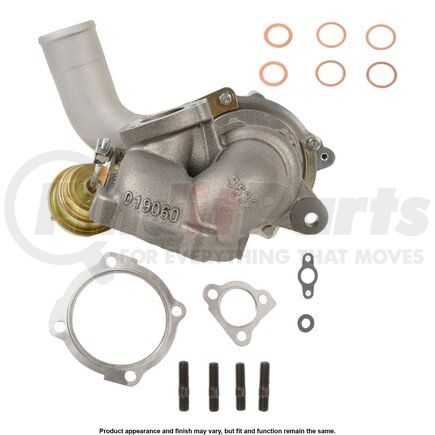 2N-513 by A-1 CARDONE - Turbocharger