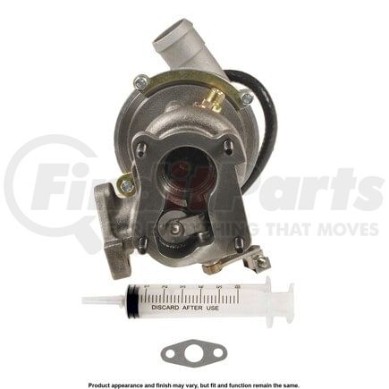 2N-516 by A-1 CARDONE - Turbocharger