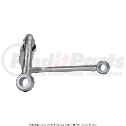 2N7002FL by A-1 CARDONE - Turbocharger Oil Line