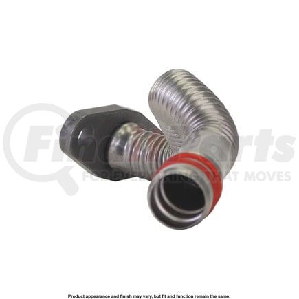 2N7004FL by A-1 CARDONE - Turbocharger Oil Line
