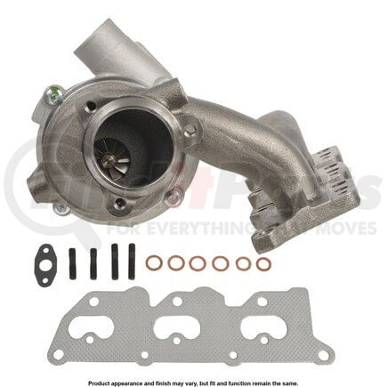 2N-808 by A-1 CARDONE - Turbocharger