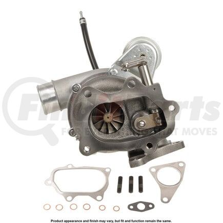 2N-841 by A-1 CARDONE - Turbocharger