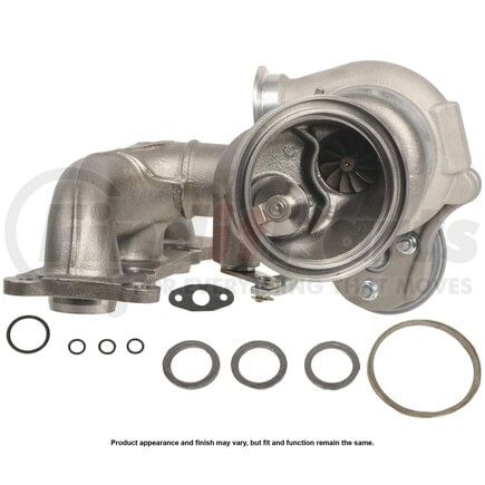 2N-850 by A-1 CARDONE - Turbocharger