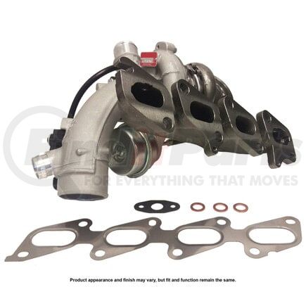 2T-115 by A-1 CARDONE - Turbocharger