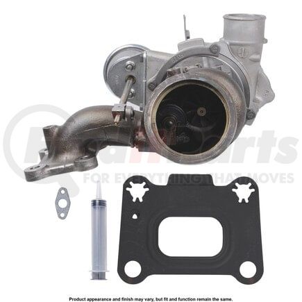 2T229 by A-1 CARDONE - Turbocharger