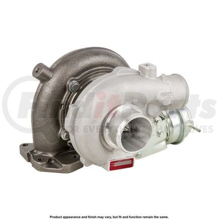 2T-326 by A-1 CARDONE - Turbocharger