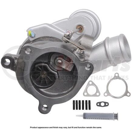 2T-417 by A-1 CARDONE - Turbocharger