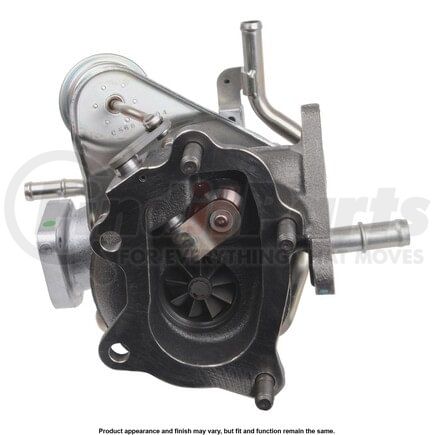 2T-847 by A-1 CARDONE - Turbocharger