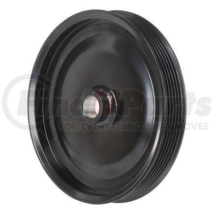 3P-15165 by A-1 CARDONE - Power Steering Pump Pulley