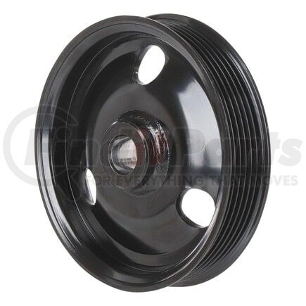 3P-35117 by A-1 CARDONE - Power Steering Pump Pulley