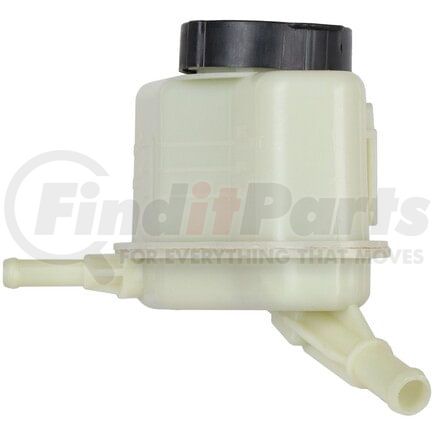 3R-002 by A-1 CARDONE - Power Steering Reservoir