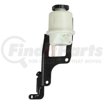 3R-006 by A-1 CARDONE - Power Steering Reservoir