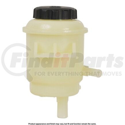 3R404 by A-1 CARDONE - Power Steering Reservoir