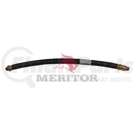 R955502-16-BK by MERITOR - HOSE ASSEMBLY