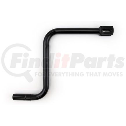 013-00439 by FLEET ENGINEERS - CRANK