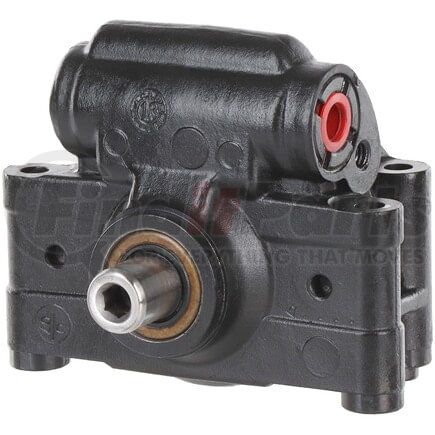 20-5204 by A-1 CARDONE - Power Steering Pump