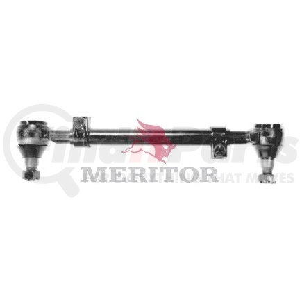 R250093 by MERITOR - Meritor Genuine Suspension / Steering Drag Link