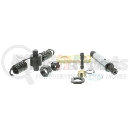 KIT8093 by MERITOR - Meritor Genuine Air Brake Minor Brake Repair Kit