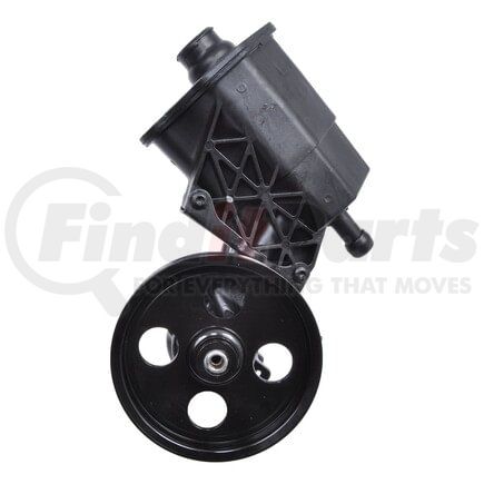 20-70269P2 by A-1 CARDONE - Power Steering Pump