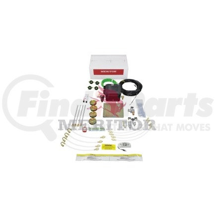 H197522SD5 by MERITOR - THERMALERT KIT