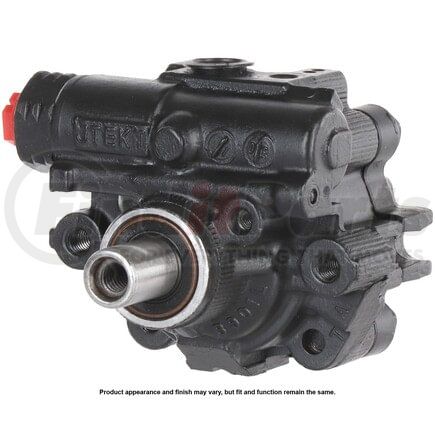 21-4063 by A-1 CARDONE - Power Steering Pump