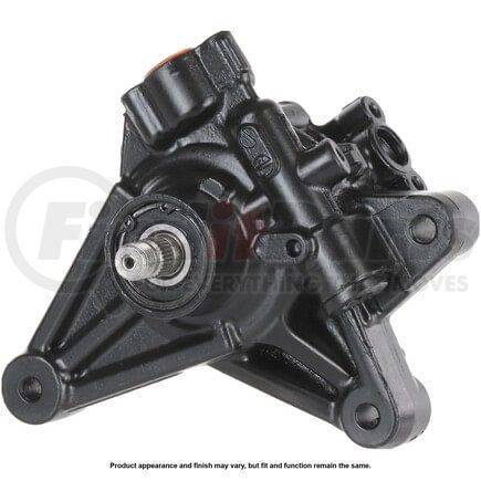 21-665 by A-1 CARDONE - Power Steering Pump