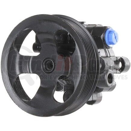 21-677 by A-1 CARDONE - Power Steering Pump