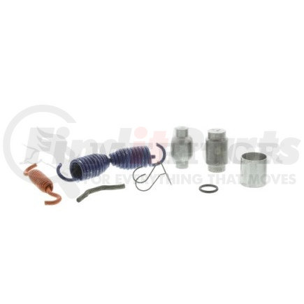 KIT8050 by MERITOR - Drum Brake Hardware Kit