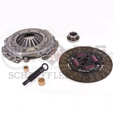 04-130 by LUK - Clutch Kit LuK 04-130