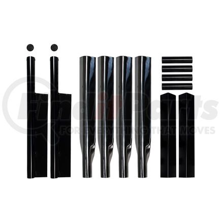 031-02027 by FLEET ENGINEERS - Mount Kit