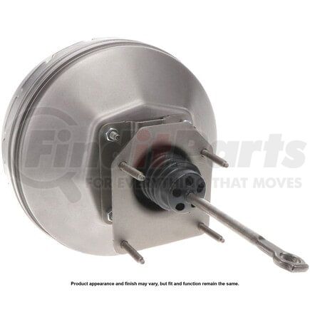 54-72033 by A-1 CARDONE - Power Brake Booster