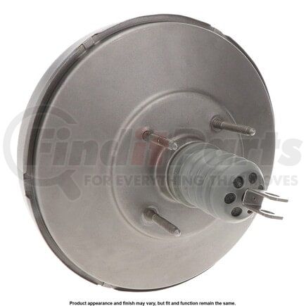 54-72037 by A-1 CARDONE - Power Brake Booster