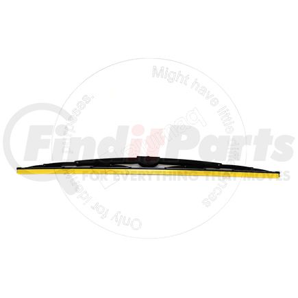 JC714/20300 by BLUMAQ - Windshield Wiper Blade - 800mm