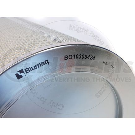 LAF2516 by BLUMAQ - FILTER SUITABLE 7W5216ST