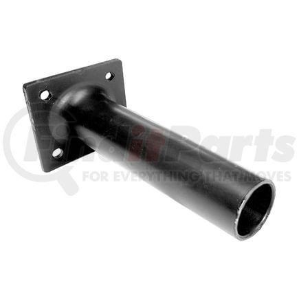 032-00194 by FLEET ENGINEERS - Side Mount Socket, Single, E-Coat