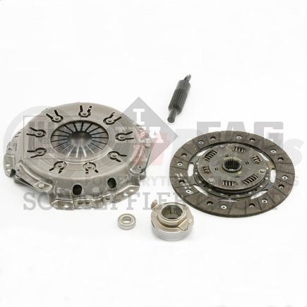 04-200 by LUK - Clutch Kit