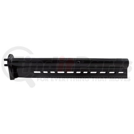 033-00272 by FLEET ENGINEERS - FB-27 Spring Loaded Brackets, Straight, 24.5, Black E-Coat