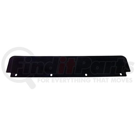033-00430 by FLEET ENGINEERS - 24" PLAIN BLK