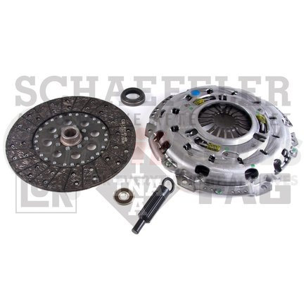 04-226 by LUK - Clutch Kit