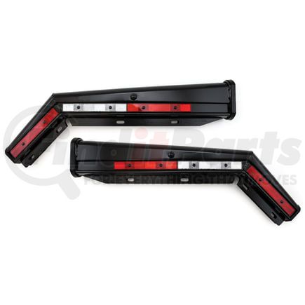 033-05016 by FLEET ENGINEERS - MF BRACKE